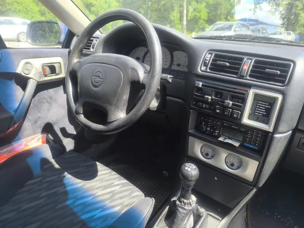 Opel Calibra EKO ZAPLAC,LPG2028,BEZ KOROZE, - foto 9