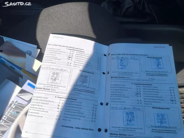 Volkswagen Golf TDI 4X4,PĚKNÝ,VÝBAVA,SERVISKA - foto 16