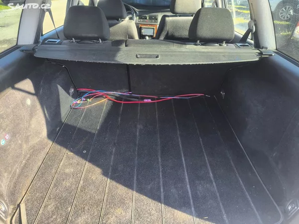 Volkswagen Golf TDI 4X4,PĚKNÝ,VÝBAVA,SERVISKA - foto 7