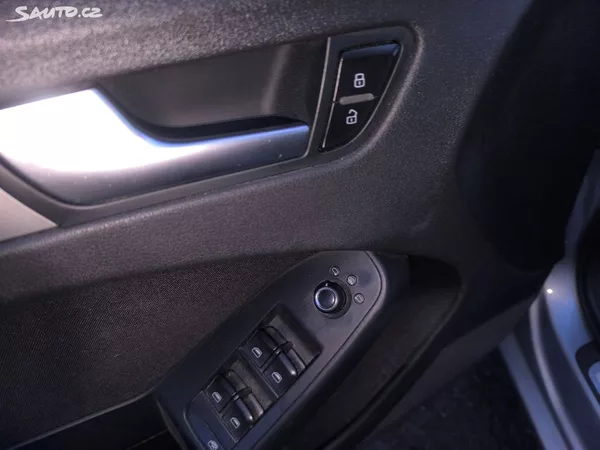 Audi A4 KRÁSNÁ,130KM,SERVISKA,1MAJITEL - foto 18