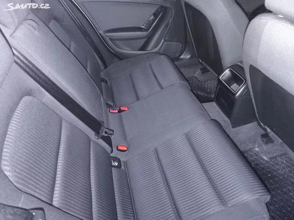 Audi A4 KRÁSNÁ,130KM,SERVISKA,1MAJITEL - foto 5