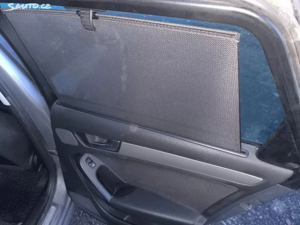 Audi A4 KRÁSNÁ,130KM,SERVISKA,1MAJITEL - foto 6