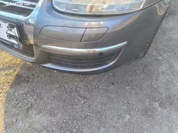 Volkswagen Jetta 1,9TDI BEZ DPF,KRÁSNÁ,220T.KM - foto 8