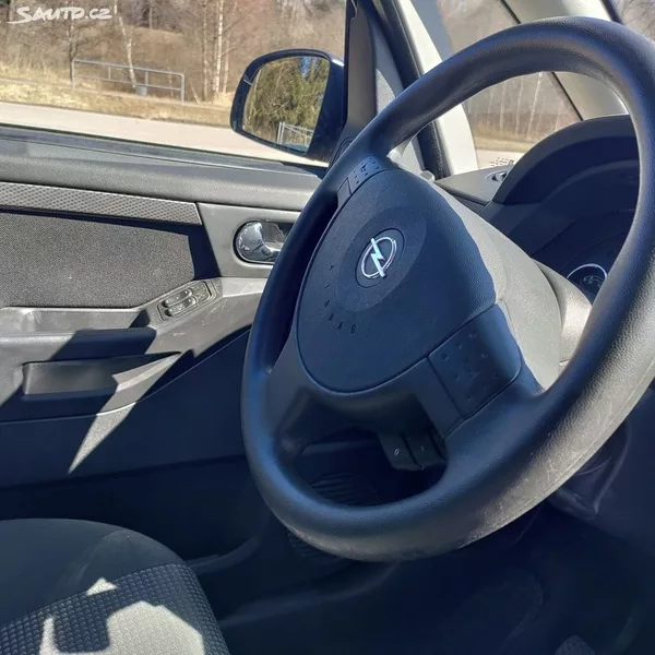 Opel Meriva KRÁSNÁ,145TKM,1MAJ58L,SERVISKA - foto 10