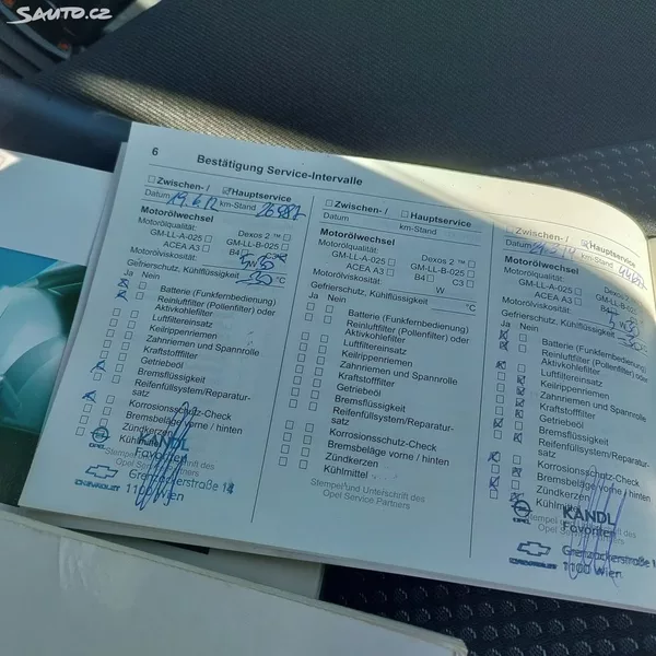 Opel Meriva KRÁSNÁ,145TKM,1MAJ58L,SERVISKA - foto 14