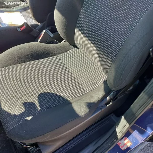 Opel Meriva KRÁSNÁ,145TKM,1MAJ58L,SERVISKA - foto 15