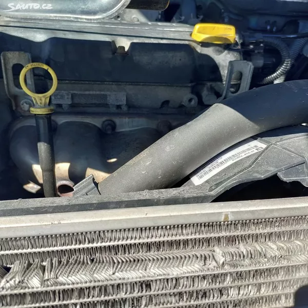 Opel Meriva KRÁSNÁ,145TKM,1MAJ58L,SERVISKA - foto 17