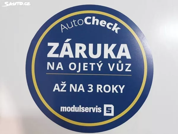 Opel Meriva KRÁSNÁ,145TKM,1MAJ58L,SERVISKA - foto 19