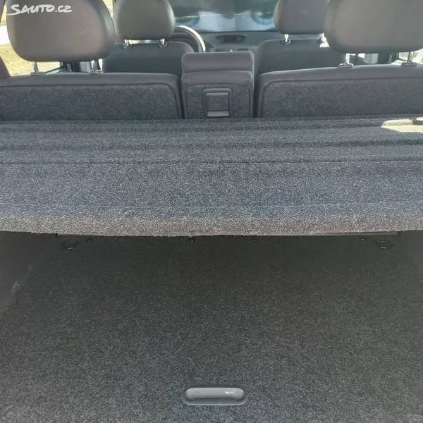 Opel Meriva KRÁSNÁ,145TKM,1MAJ58L,SERVISKA - foto 6