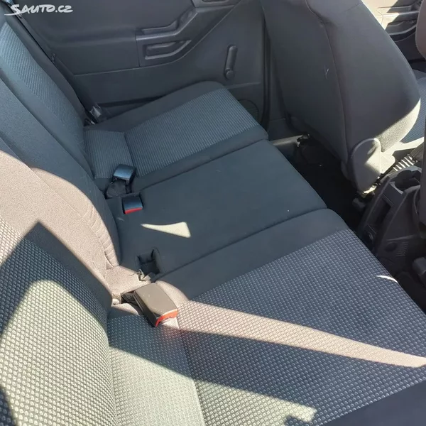 Opel Meriva KRÁSNÁ,145TKM,1MAJ58L,SERVISKA - foto 7