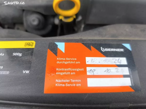 Volkswagen Golf 2.0TDI4X4,VÝBAVA,KRÁSNÝ,SERVIS - foto 45