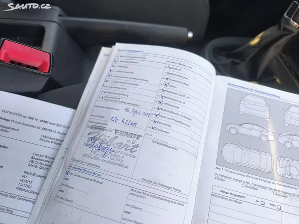 Volkswagen Touran TDI,PĚKNÝ,185TKM,SERVISKA,CENA - foto 16