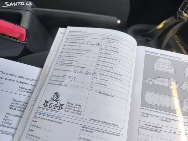 Volkswagen Touran TDI,PĚKNÝ,185TKM,SERVISKA,CENA - foto 17