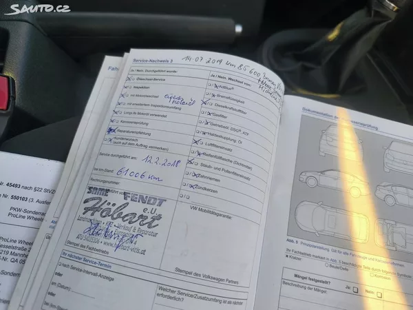 Volkswagen Touran TDI,PĚKNÝ,185TKM,SERVISKA,CENA - foto 18