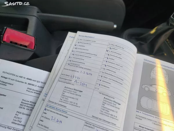Volkswagen Touran TDI,PĚKNÝ,185TKM,SERVISKA,CENA - foto 19