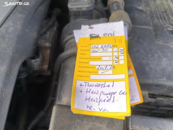 Volkswagen Touran TDI,PĚKNÝ,185TKM,SERVISKA,CENA - foto 25