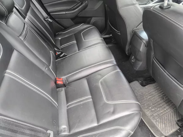 Ford Focus 2.0TDCI103KW,MAX VÝBAVA,KRÁSNÝ - foto 7