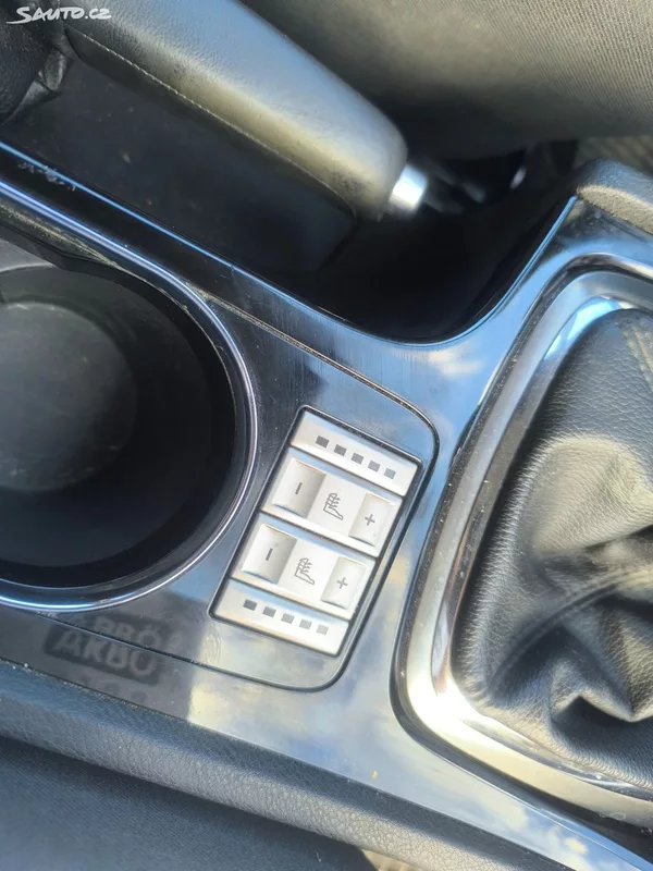 Ford Mondeo 2.0TDCI,KRÁSNÉ,125TKM,1MAJ91L - foto 13