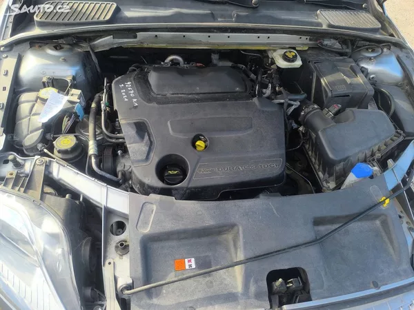 Ford Mondeo 2.0TDCI,KRÁSNÉ,125TKM,1MAJ91L - foto 23
