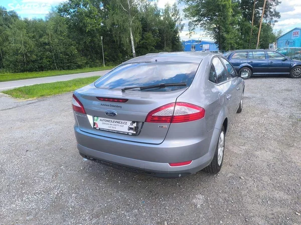 Ford Mondeo 2.0TDCI,KRÁSNÉ,125TKM,1MAJ91L - foto 4