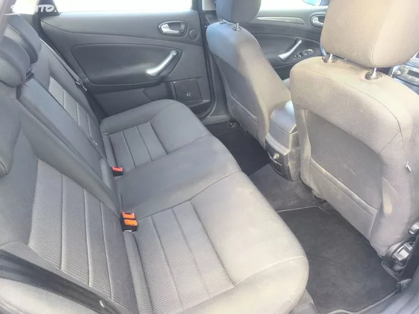 Ford Mondeo 2.0TDCI,KRÁSNÉ,125TKM,1MAJ91L - foto 7