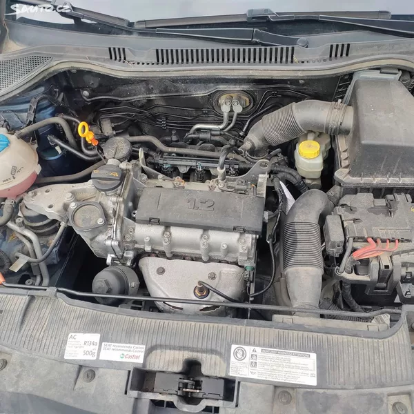 Seat Ibiza KRÁSNÁ,65KM,SERVISKA,1MAJ71LET - foto 19