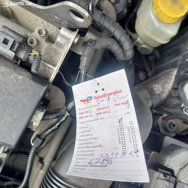 Seat Ibiza KRÁSNÁ,65KM,SERVISKA,1MAJ71LET - foto 20