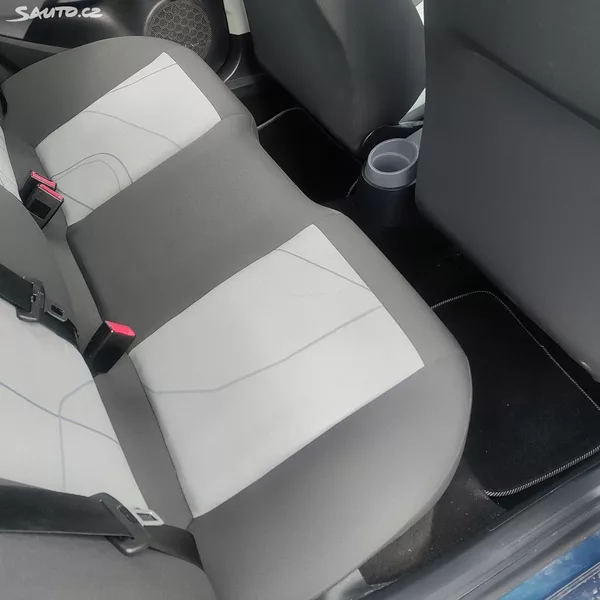 Seat Ibiza KRÁSNÁ,65KM,SERVISKA,1MAJ71LET - foto 7
