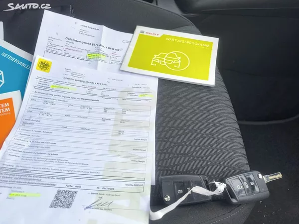 Seat Leon TDI 81KW,110T.KM,KRÁSNÉ,VÝBAVA - foto 13