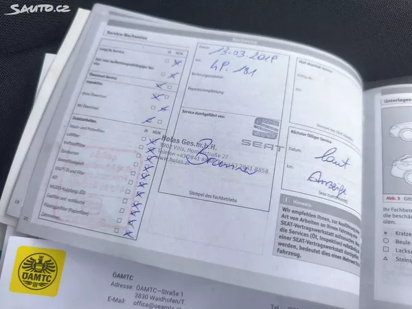 Seat Leon TDI 81KW,110T.KM,KRÁSNÉ,VÝBAVA - foto 17