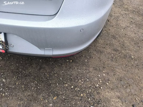 Seat Leon TDI 81KW,110T.KM,KRÁSNÉ,VÝBAVA - foto 6