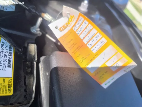 Mazda 3 2,0i,KRÁSNÁ,70KM,SERVISKA,1MAJ - foto 22