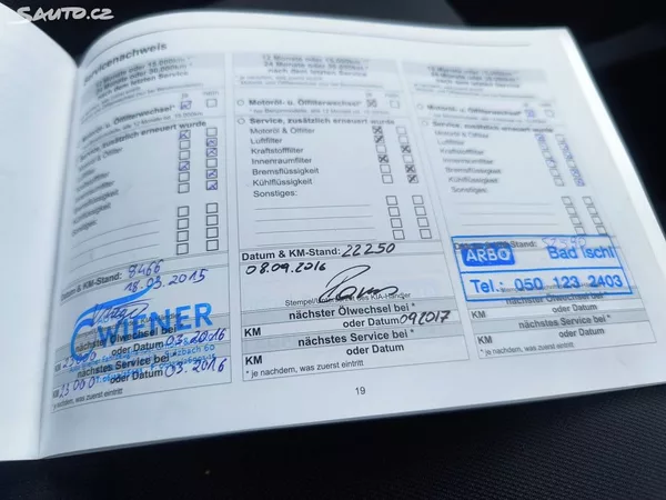 Kia Rio KRÁSNÁ,75T.KM,1MAJ48LET,VÝBAVA - foto 13