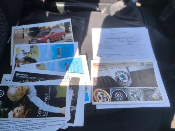Škoda Fabia 1,9TDI,125T.KM,SERVISKA,VÝBAVA - foto 10