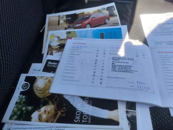 Škoda Fabia 1,9TDI,125T.KM,SERVISKA,VÝBAVA - foto 13