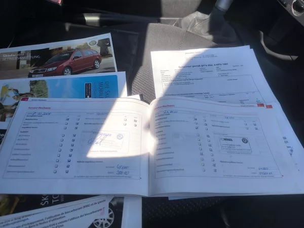 Škoda Fabia 1,9TDI,125T.KM,SERVISKA,VÝBAVA - foto 16