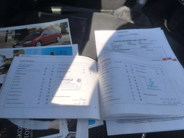 Škoda Fabia 1,9TDI,125T.KM,SERVISKA,VÝBAVA - foto 17