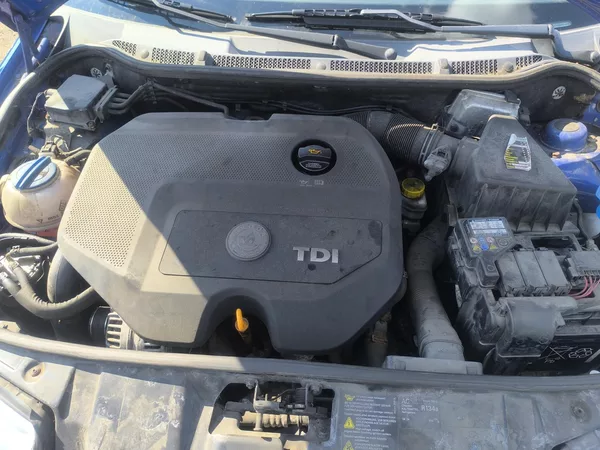 Škoda Fabia 1,9TDI,125T.KM,SERVISKA,VÝBAVA - foto 20