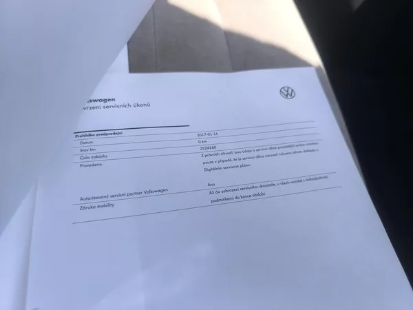 Volkswagen Passat 4X4,MANUÁL,VÝBAVA,SERVIS,PĚKNÝ - foto 18