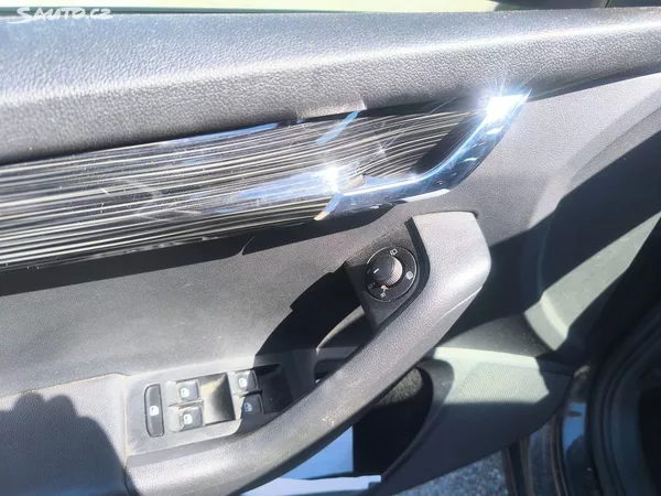 Škoda Octavia 2.0TDI110KW 4X4, VÝBAVA,170TKM - foto 16
