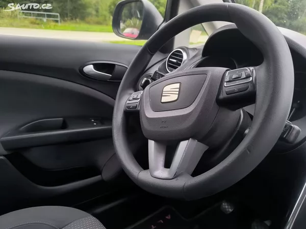 Seat Altea TDI,170KM,SERVIS,KRÁSNÝ,1MAJ67 - foto 12