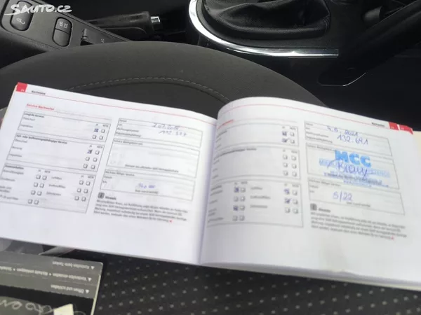 Seat Altea TDI,170KM,SERVIS,KRÁSNÝ,1MAJ67 - foto 15