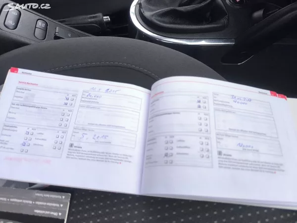 Seat Altea TDI,170KM,SERVIS,KRÁSNÝ,1MAJ67 - foto 16