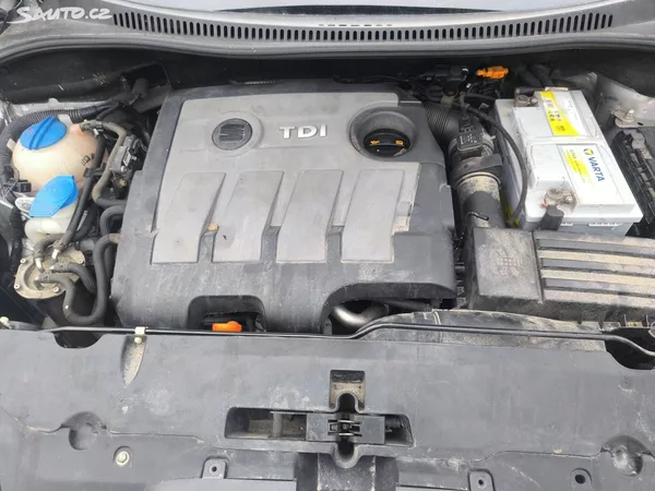 Seat Altea TDI,170KM,SERVIS,KRÁSNÝ,1MAJ67 - foto 19