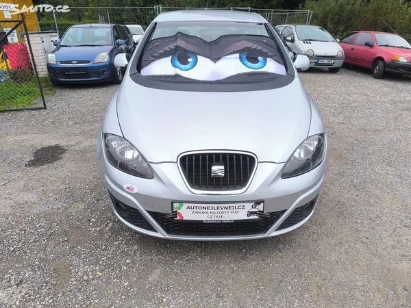 Seat Altea TDI,170KM,SERVIS,KRÁSNÝ,1MAJ67 - foto 2