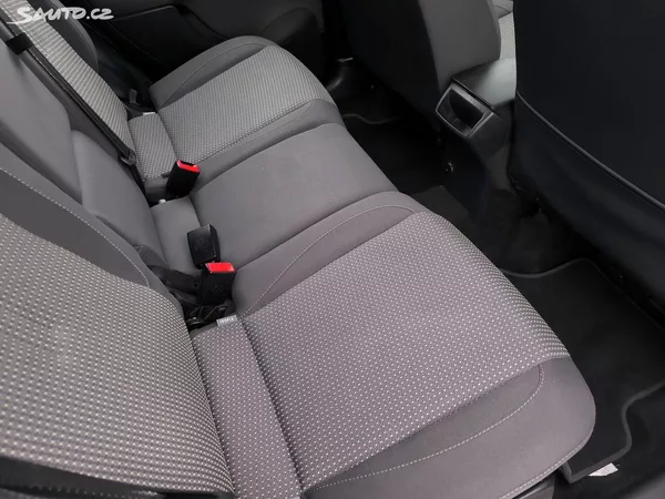 Seat Altea TDI,170KM,SERVIS,KRÁSNÝ,1MAJ67 - foto 8