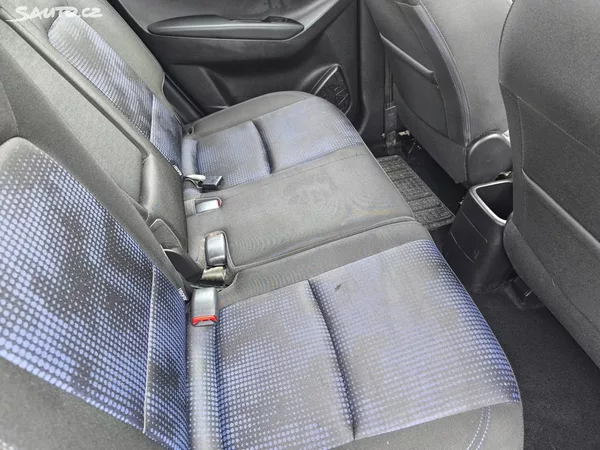 Hyundai ix20 KRÁSNÝ,100TKM,SERVISKA,1MAJ67L - foto 7