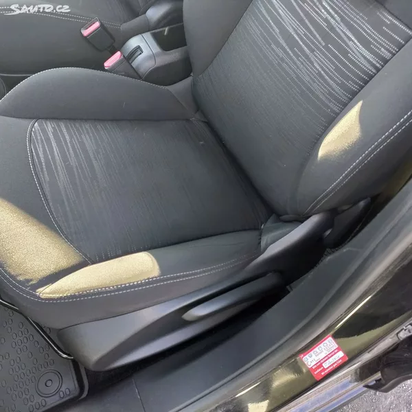 Peugeot 208 KRÁSNÝ,60TKM,1MAJ54L,SERVISKA - foto 15