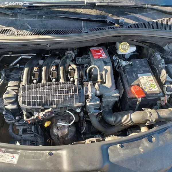 Peugeot 208 KRÁSNÝ,60TKM,1MAJ54L,SERVISKA - foto 17