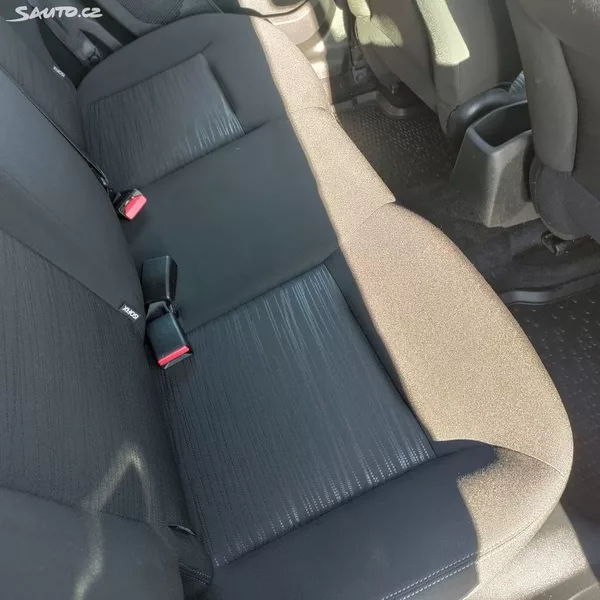 Peugeot 208 KRÁSNÝ,60TKM,1MAJ54L,SERVISKA - foto 6
